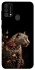 Чехол на Samsung Galaxy M21s Leopard v3 фото 1 из 1