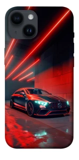 Чехол на Apple iPhone 14 (6.1") Neon Mers фото 1 из 1