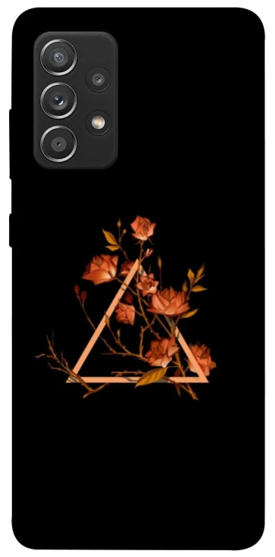 Чохол на Samsung Galaxy A52 4G / A52 5G Flowers ver.3 фото 1 з 1