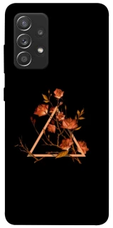Чохол на Samsung Galaxy A52 4G / A52 5G Flowers ver.3 фото 1 Чохол на Samsung Galaxy A52 4G / A52 5G Flowers ver.3 фото 1 з 1