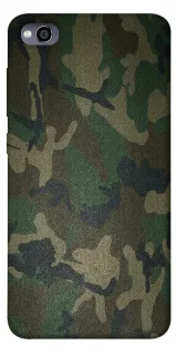 Чохол на Xiaomi Redmi 4a camouflage v1 фото 1 з 1
