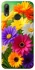 Чохол на Huawei P Smart (2019) Flowers v32 фото 1 з 1