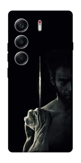 Чехол на Tecno Camon 40 Logan фото 1 из 1