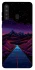 Чохол на Samsung Galaxy A21 Cyber mountain фото 1 з 1