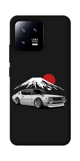 Чохол на Xiaomi 13 Машина аніме фото 1 з 1