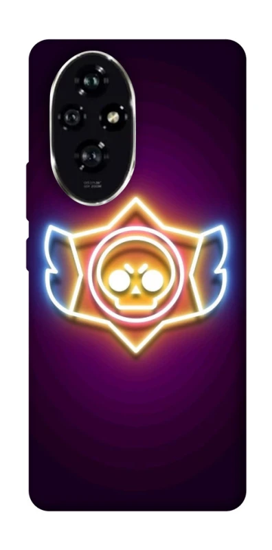 Чехол на Honor 200 Brawl Stars ver.3 фото 1 из 1