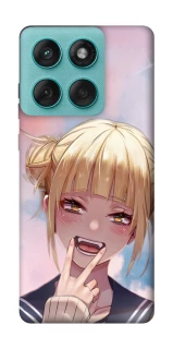 Чохол на Motorola Edge 60 Fusion Toga фото 1 з 1