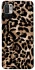 Чохол на Xiaomi Redmi Note 10 5G Leopard Skin v4 фото 1 з 1