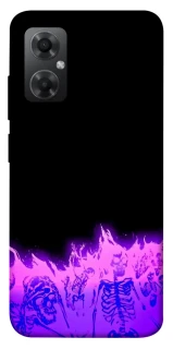 Чехол на Xiaomi Redmi Note 11R Funny moments фото 1 из 1