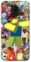 Чохол на Samsung J600F Galaxy J6 (2018) Roblox style фото 1 з 1
