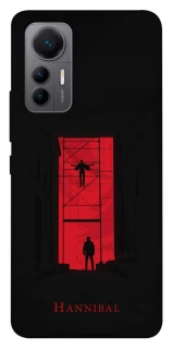 Чехол на Xiaomi 12 Lite Hannibal фото 1 из 1