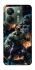 Чохол на Xiaomi Poco M7 pro 5G Hulk v2 фото 1 з 1