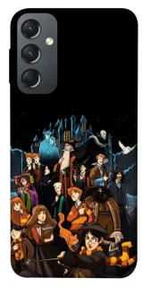 Чохол на Samsung Galaxy A24 4G Harry Potter v26 фото 1 з 1