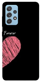 Чохол на Samsung Galaxy A52 4G / A52 5G Pair romantic theme ver.10 фото 1 з 1