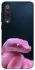 Чехол на Xiaomi Mi 9 SE Розовая Змея фото 1 из 1