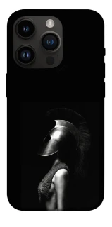 Чехол на Apple iPhone 14 Pro (6.1") Goddess of war ver.7 фото 1 из 1