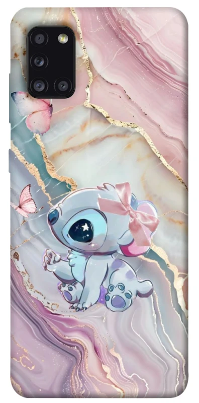 Чохол на Samsung Galaxy A31 Stitch ver.26 фото 1 з 1