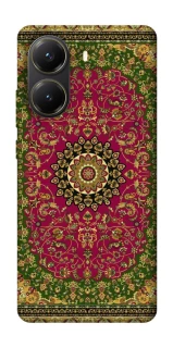 Чехол на Xiaomi Poco X7 Pro Килим v13 фото 1 из 1