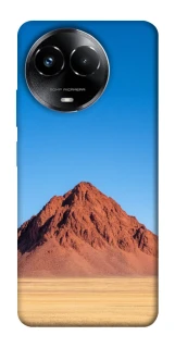Чохол на Realme C67 4G Alone mountain фото 1 з 1