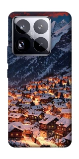 Чехол на Xiaomi 15 Pro Новогодний v29 фото 1 из 1