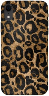 Чохол на Apple iPhone XR (6.1") Leopard Skin фото 1 з 1