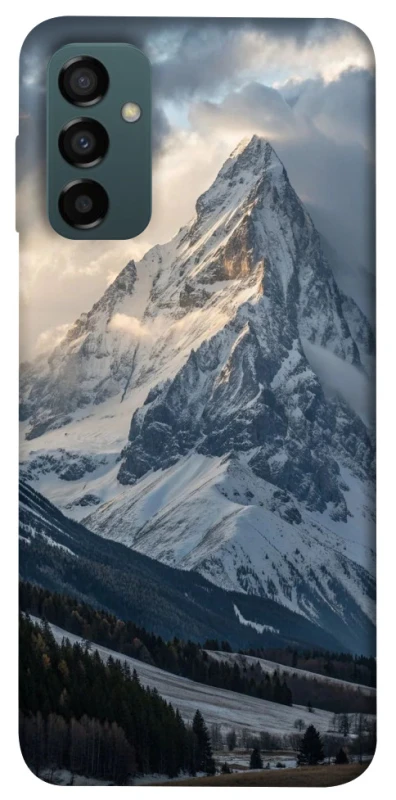 Чохол на Samsung Galaxy M34 5G Mountain v6 фото 1 з 1