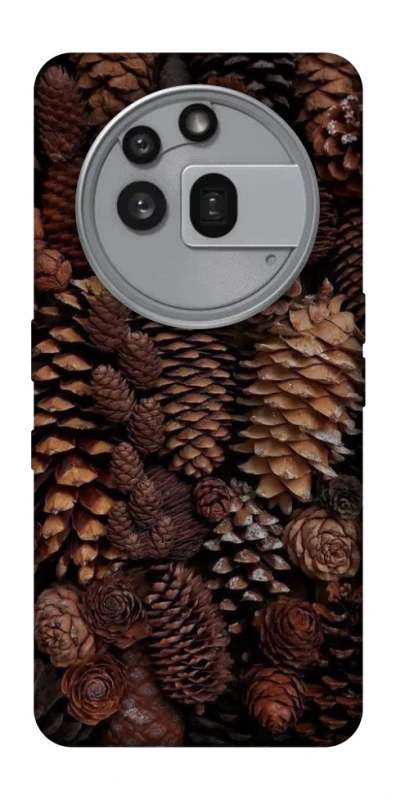 Чохол на Nothing Phone (3a) Pro Magic1 фото 1 з 1