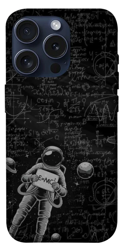 Чехол на Apple iPhone 15 Pro (6.1") Physics фото 1 из 1