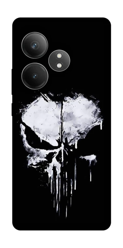 Чохол на Realme GT Neo 6 Каратель фото 1 з 1