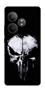 Чехол на Realme GT Neo 6 Каратель фото 1 из 1