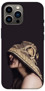 Чехол на Apple iPhone 13 Pro Max (6.7") HyunJin v2 фото 1 из 1