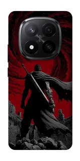 Чехол на Xiaomi Redmi Note 14 Pro+ 5G Berserk v21 фото 1 из 1