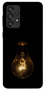 Чохол на Samsung Galaxy A33 5G Лампа Едісона фото 1 з 1