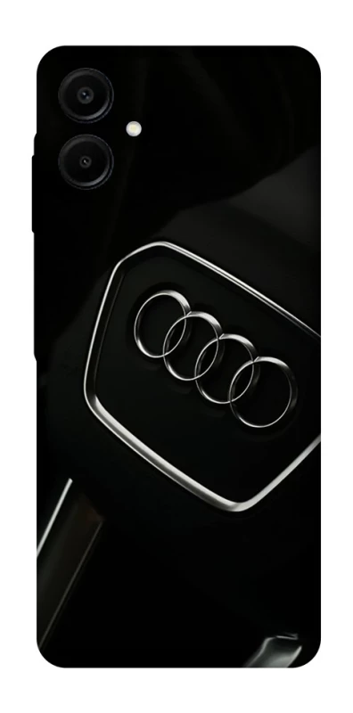 Чехол на Samsung Galaxy A07 AUDI фото 1 из 1