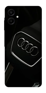 Чехол на Samsung Galaxy A07 AUDI фото 1 из 1