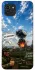 Чохол на Samsung Galaxy A03 Moscow never sleeps ver.5 фото 1 з 1