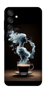 Чехол на Samsung Galaxy M15 5G Coffe Time фото 1 из 1