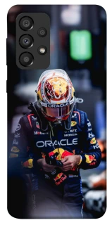 Чохол на Samsung Galaxy A33 5G F-1 ver.6 фото 1 з 1