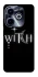 Чохол на Infinix Hot 40i Halloween Witch ver.3 фото 1 з 1