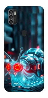 Чохол на ZTE Blade A7s (2020) Cyber ​​Snail фото 1 з 1