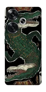 Чехол на Xiaomi Poco F6 Joker фото 1 из 1