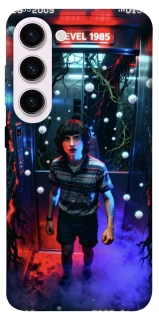 Чехол на Samsung Galaxy S23+ Stranger Things ver.38 фото 1 из 1