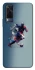 Чохол на Vivo Y53s Футболист фото 1 з 1