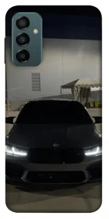 Чехол на Samsung Galaxy M13 4G BMW V55 фото 1 из 1