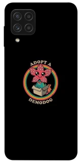 Чохол на Samsung Galaxy A22 4G Stranger Things ver.14 фото 1 з 1