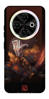 Чохол на TECNO Spark 30C Juggernaut фото 1 з 1