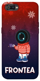 Чехол на Realme C2 Frontea фото 1 из 1