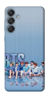 Чохол на Samsung Galaxy M55 BTS v5 фото 1 з 1