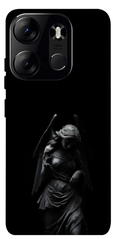 Чохол на Tecno Spark Go 2023 Angel фото 1 з 1