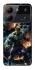 Чохол на ZTE Blade A54 4G Hulk v2 фото 1 з 1